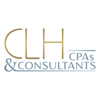CLH, CPAs & Consultants logo - Similar company to Timpe Cpas, Llc