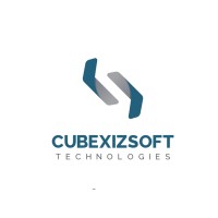 CubexizSoft Technologies Pvt.Ltd logo - Similar company to Antonal Technologies