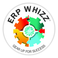 ERP WHIZZ ™ logo - Similar company to Erp Solutions & Auditing, Llc