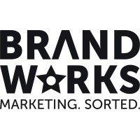 BrandWorks logo - Similar company to Projekt Rising
