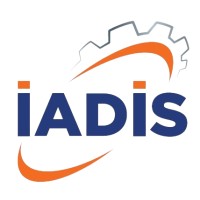 IADIS logo - Similar company to Orientech 4.0