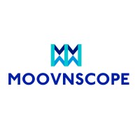 MOOVNSCOPE logo - Similar company to Brainsteins