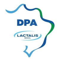 DPA logo - Similar company to Lactalis Group