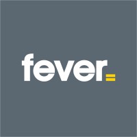 Fever Design logo - Similar company to Best Impressions Uk