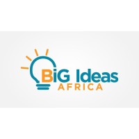 Big Ideas Africa logo - Similar company to Zb Life Assurance