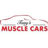 Tony's Muscle Cars logo - Similar company to Home Nursery, Inc.