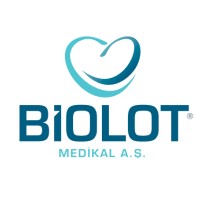 Biolot Medikal A.Ş logo - Similar company to Medak Medical Rescue Association Of Turkey