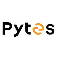 Pytes CZ-SK logo - Similar company to Pytes Gmbh