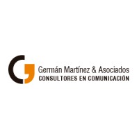 German Martinez & Asociados logo - Similar company to Nodos Digital