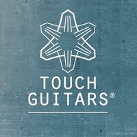 Touch Guitars® logo - Similar company to Lalelu A Cappella Comedy