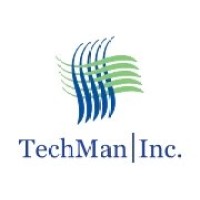 TechMan Inc. logo - Similar company to Technman Consulting