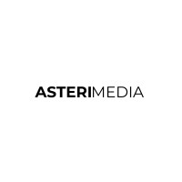 Asterimedia logo - Similar company to Smm Berlin