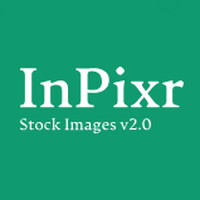 InPixr logo - Similar company to Elnion