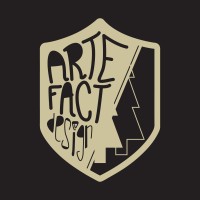 Agence Artefact Design logo - Similar company to Studio 4C