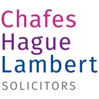 Chafes Hague Lambert Solicitors logo - Similar company to Guidance Technologies Ltd - An Iglu Tech Group Company