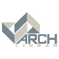 Archlinear logo - Similar company to Oaec