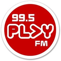 99.5 Play FM logo - Similar company to Itnat