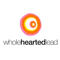 wholeheartedlead logo - Similar company to Nine+Nico