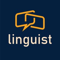 Linguist Language School logo - Similar company to Unity English Medium School