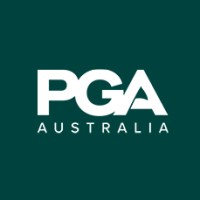 PGA of Australia logo - Similar company to Miclub