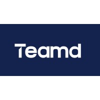 Teamd logo - Similar company to Dotscale