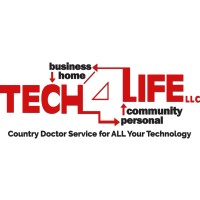 Tech 4 Life Computers, LLC logo - Similar company to Bg Consultoría Integral