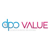 DPO VALUE logo - Similar company to Extern Dpo