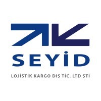 Seyid Lojistik logo - Similar company to Extreme Logistics