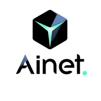 Ainet logo - Similar company to Ainet