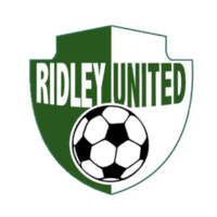 Ridley United Soccer Club logo - Similar company to Ridley School District