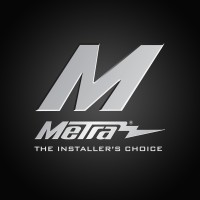 Metra Electronics logo - Similar company to Ds18