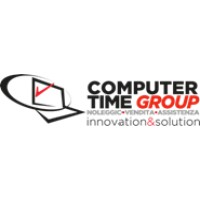 Computer Time Srl logo - Similar company to Staprol Srl