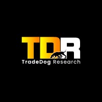 TradeDog Research logo - Similar company to Brainalive Ai