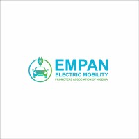 Electric Mobility Promoters Association of Nigeria logo - Similar company to Connectvolt