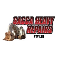 Sacca Heavy Repairs logo - Similar company to Ocd Industries
