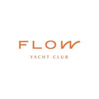 Flow Yacht Club logo - Similar company to Cryptomind Labs