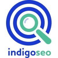 IndigoSEO logo - Similar company to Sw Designs