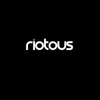 Riotous Films logo - Similar company to The Zoya Co.