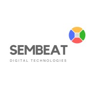SEMBEAT logo - Similar company to Rank Prodigy - A Seo Agency In Delhi