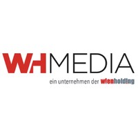 WH Media GmbH logo - Similar company to Developing Business 4You (Db4Y) Gmbh