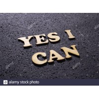 YES I CAN logo - Similar company to World Cleantech Forum