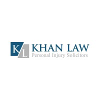 Khan Law logo - Similar company to Calio Claims