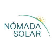 Nómada Solar logo - Similar company to Solmagic Energía Solar