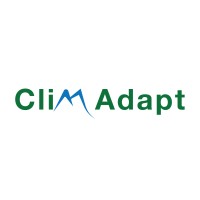 Clim Adapt logo - Similar company to Climates Nepal