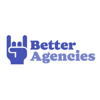 Better Agencies logo - Similar company to Dm | Digital Mastery