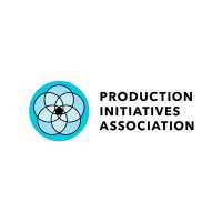 Production Initiatives Association logo - Similar company to Rapp Consulting