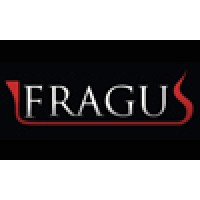 Fragus logo - Similar company to Fragus Group Norge