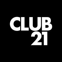 Club21 Thailand (part of the COMO Group) logo - Similar company to Como Group