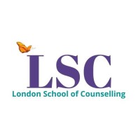 London School of Counselling logo - Similar company to Cpcab