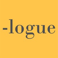 -logue logo - Similar company to Eticex
